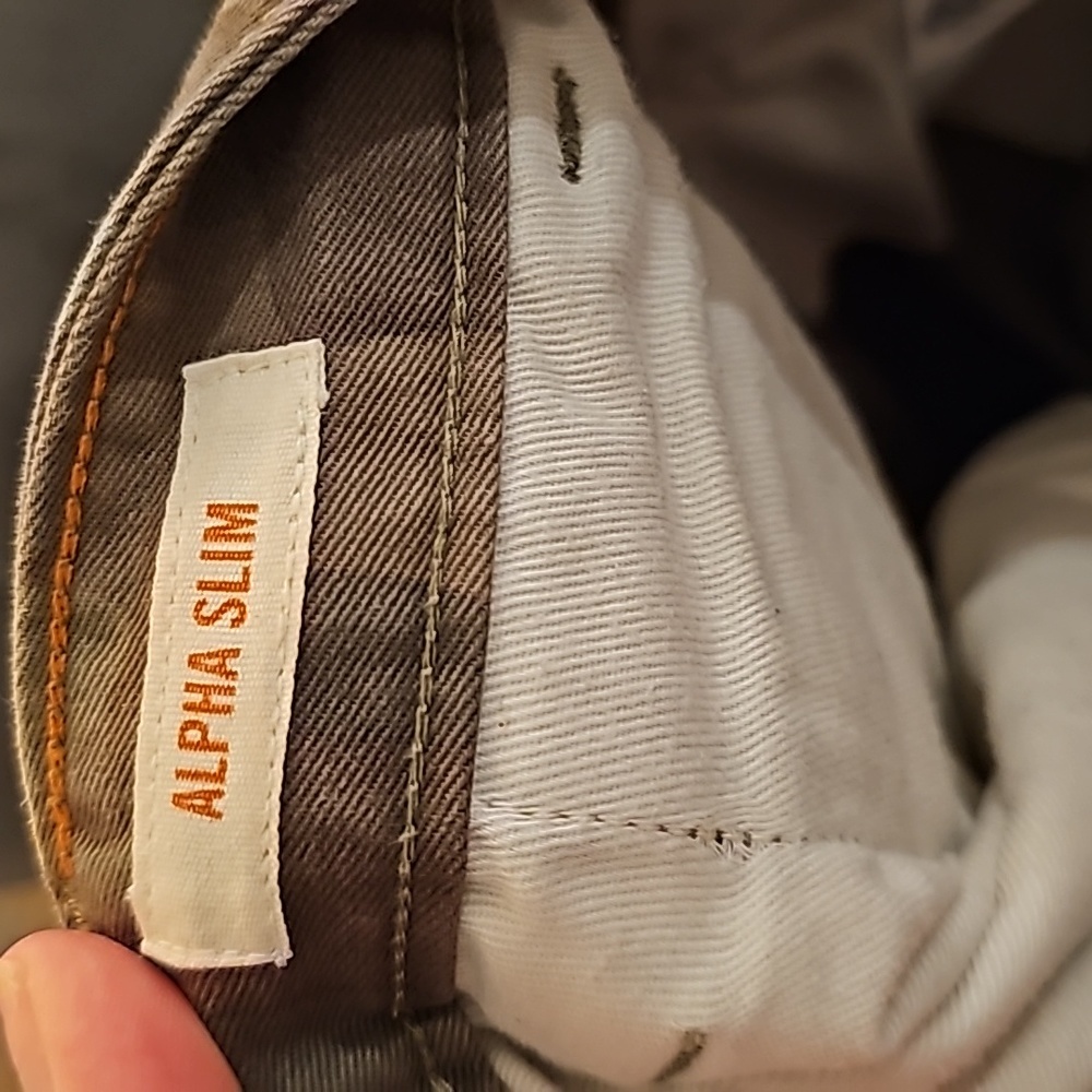 Pants ๐ - Picture 3 of 6